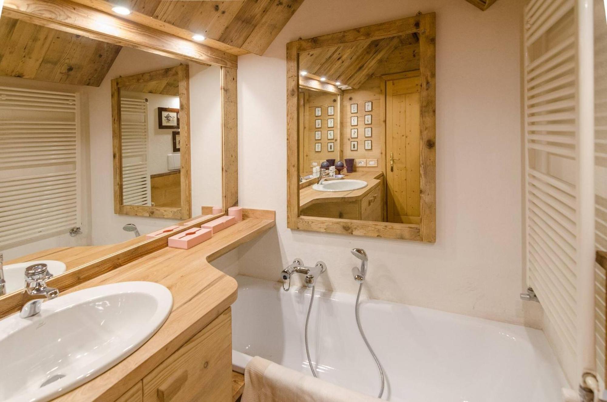 Charming Studio Chiave Экстерьер фото