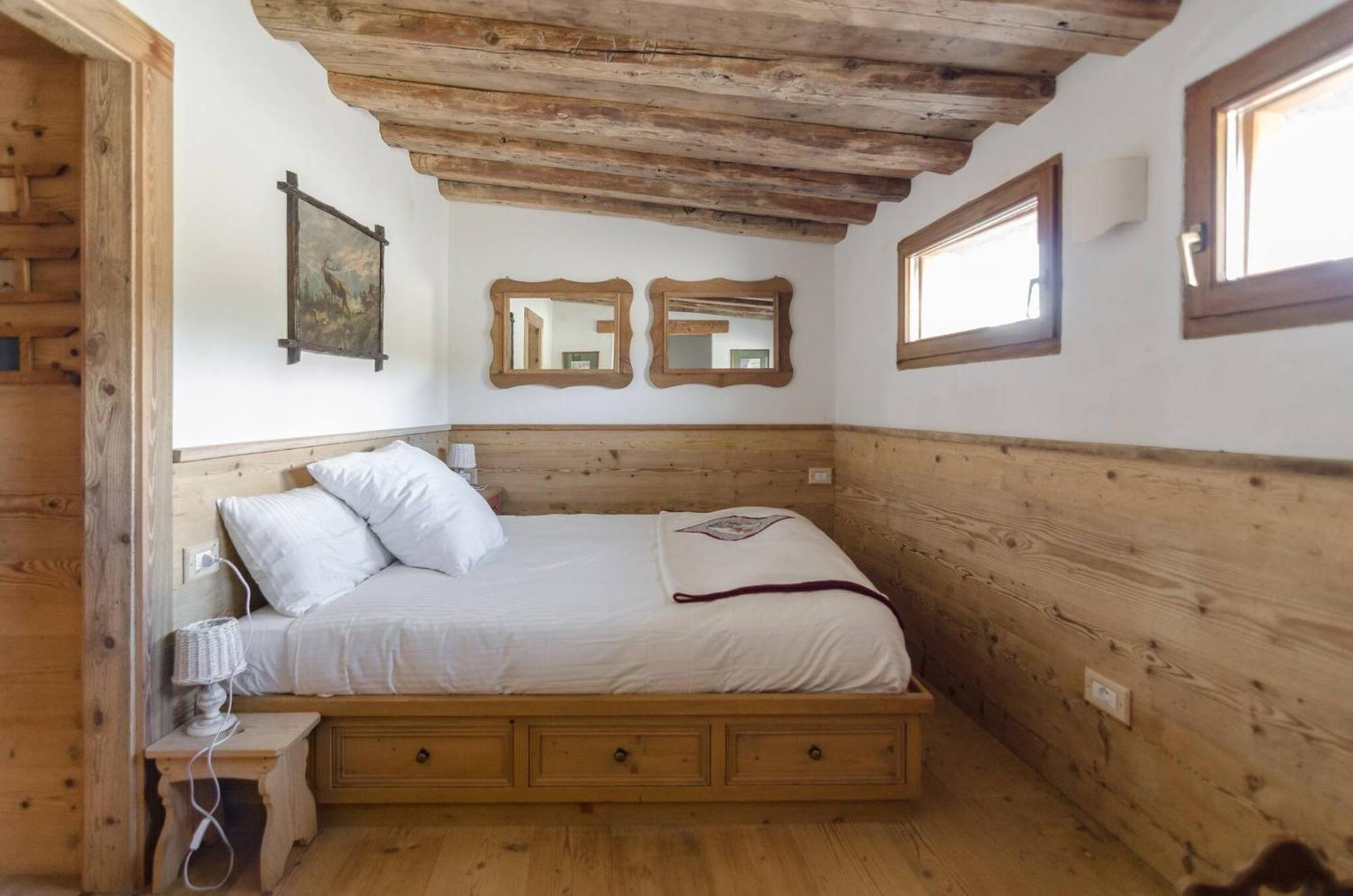 Charming Studio Chiave Экстерьер фото