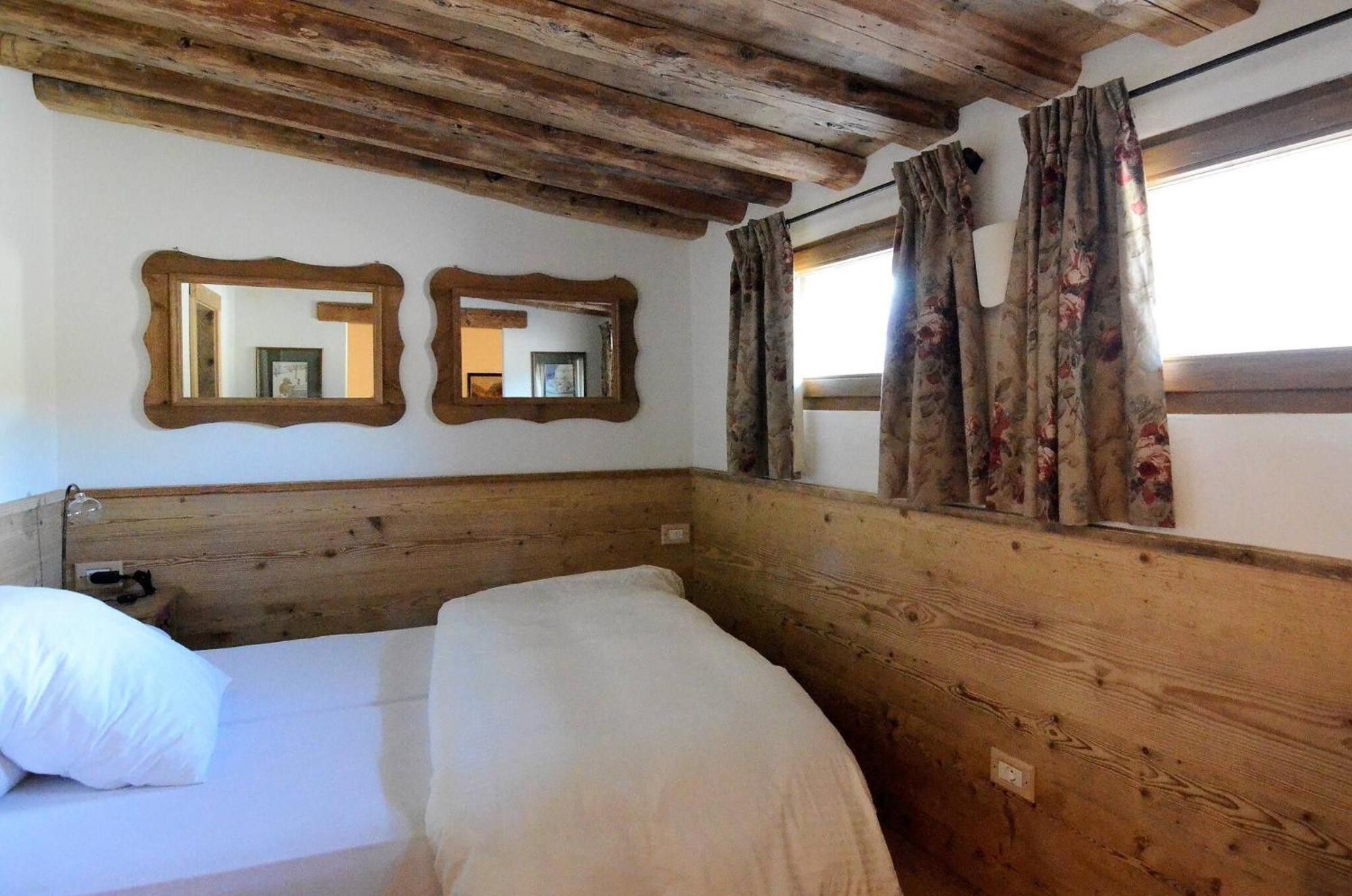 Charming Studio Chiave Экстерьер фото