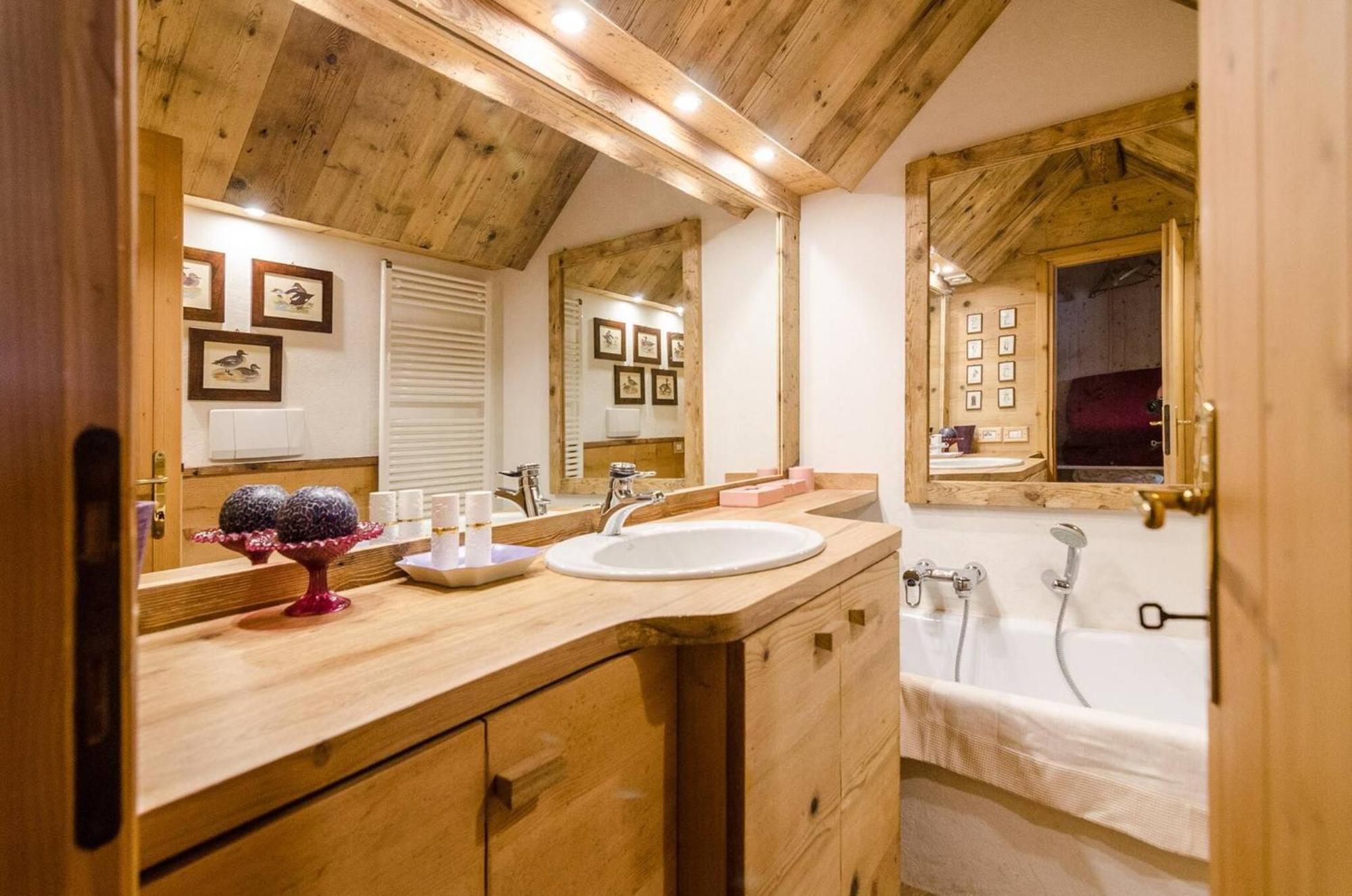 Charming Studio Chiave Экстерьер фото