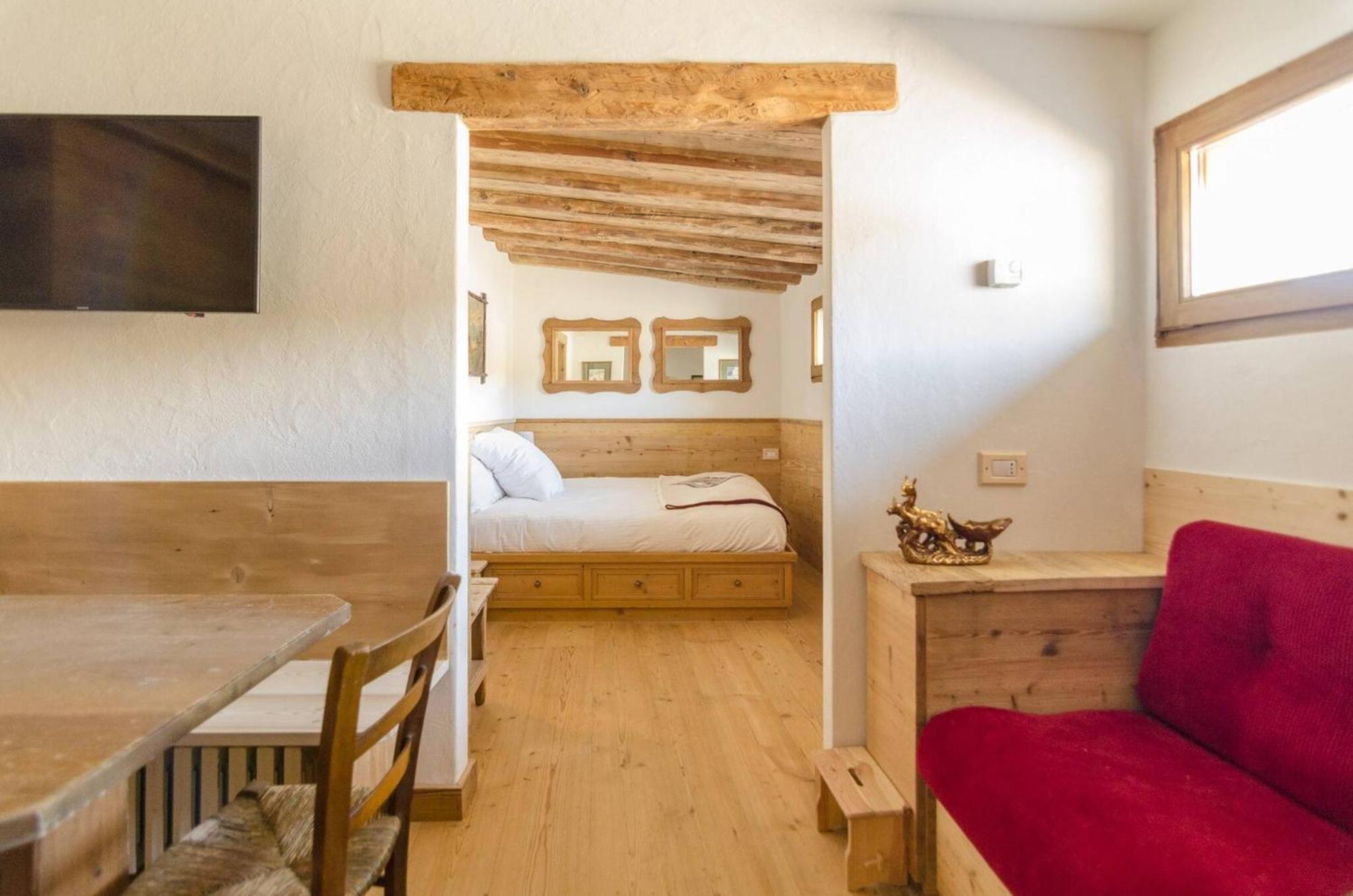 Charming Studio Chiave Экстерьер фото