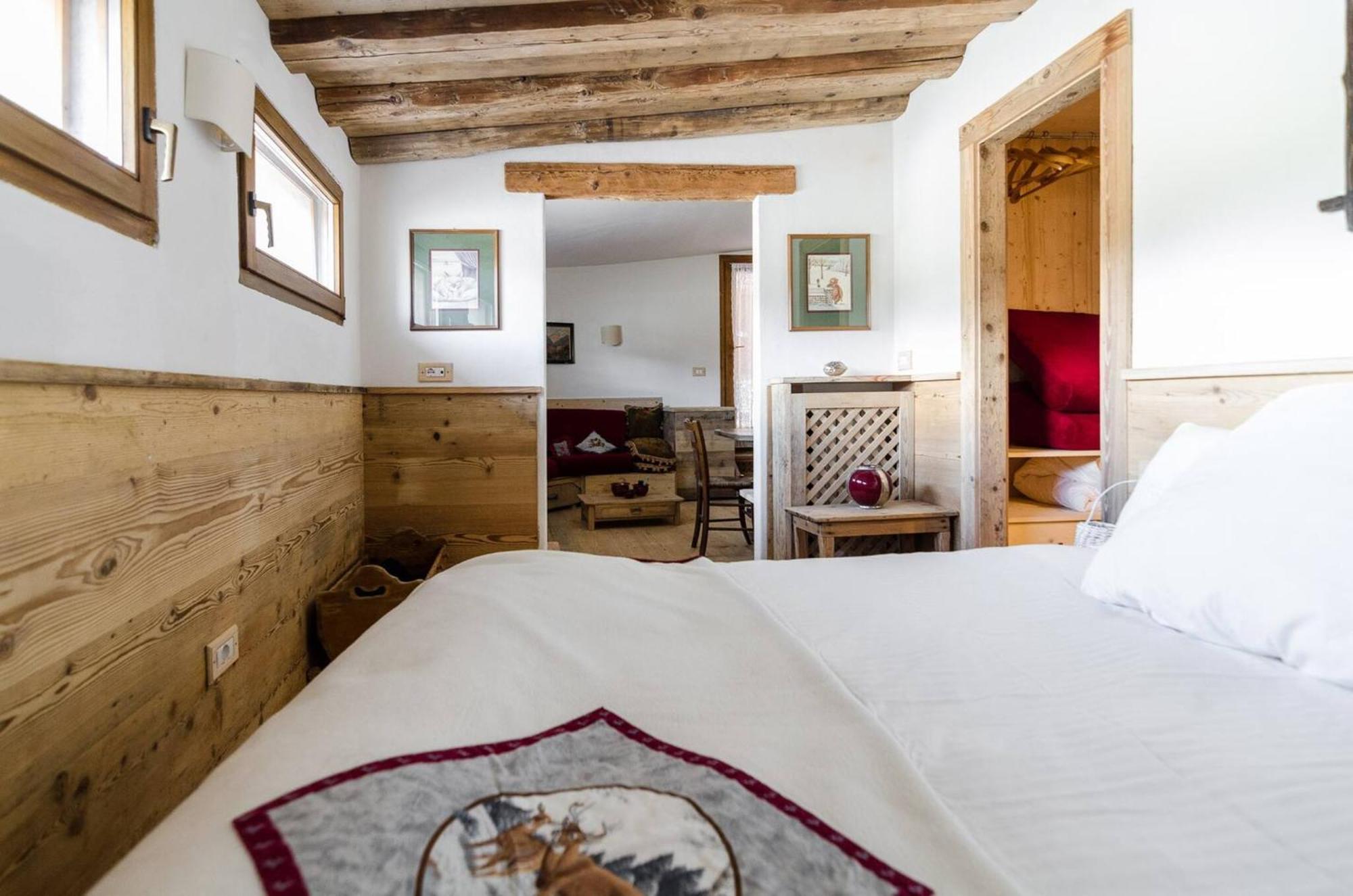 Charming Studio Chiave Экстерьер фото
