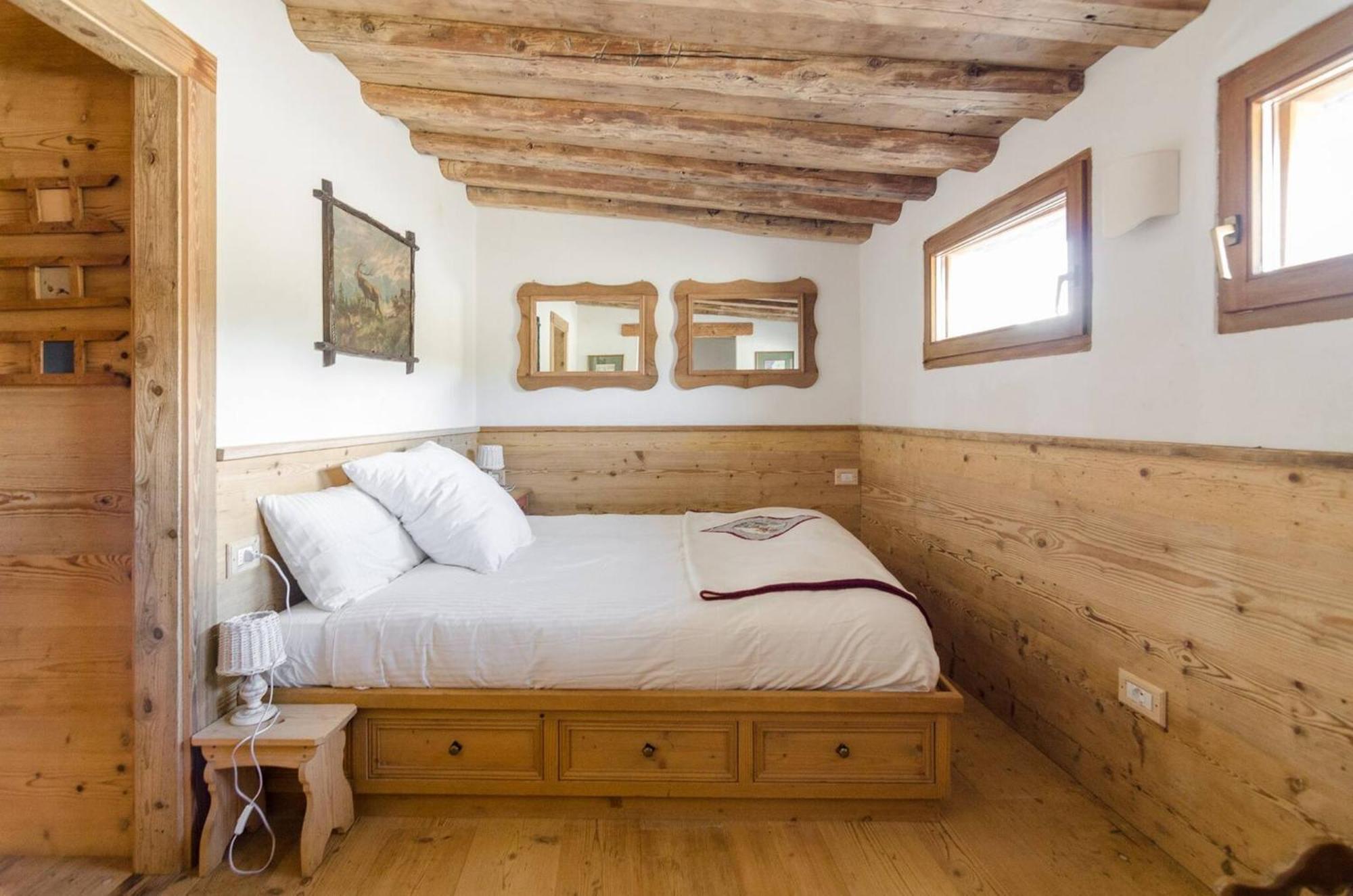 Charming Studio Chiave Экстерьер фото