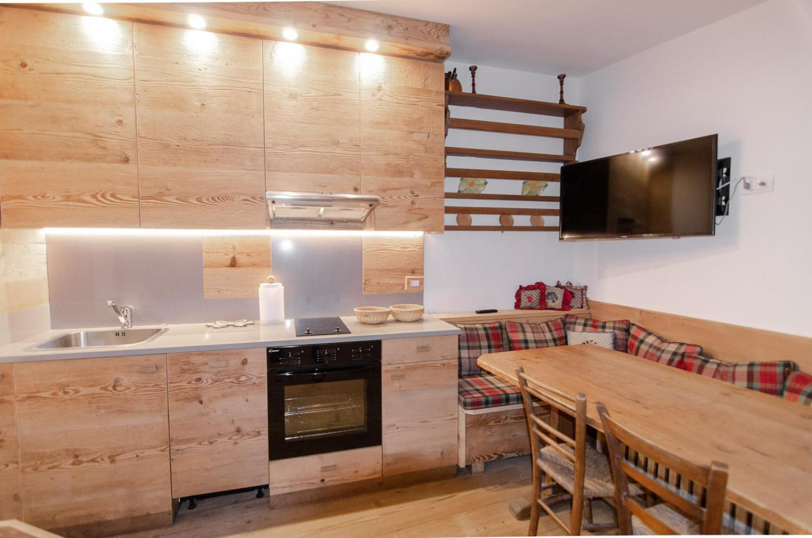 Charming Studio Chiave Экстерьер фото