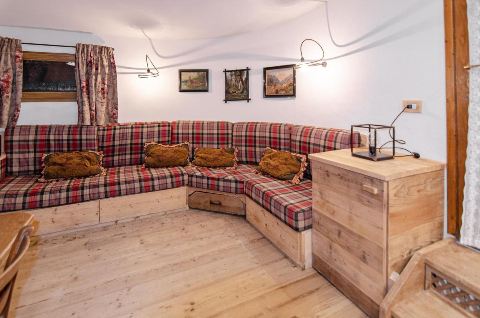 Charming Studio Chiave Экстерьер фото