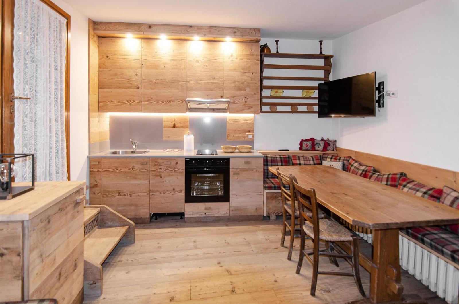 Charming Studio Chiave Экстерьер фото