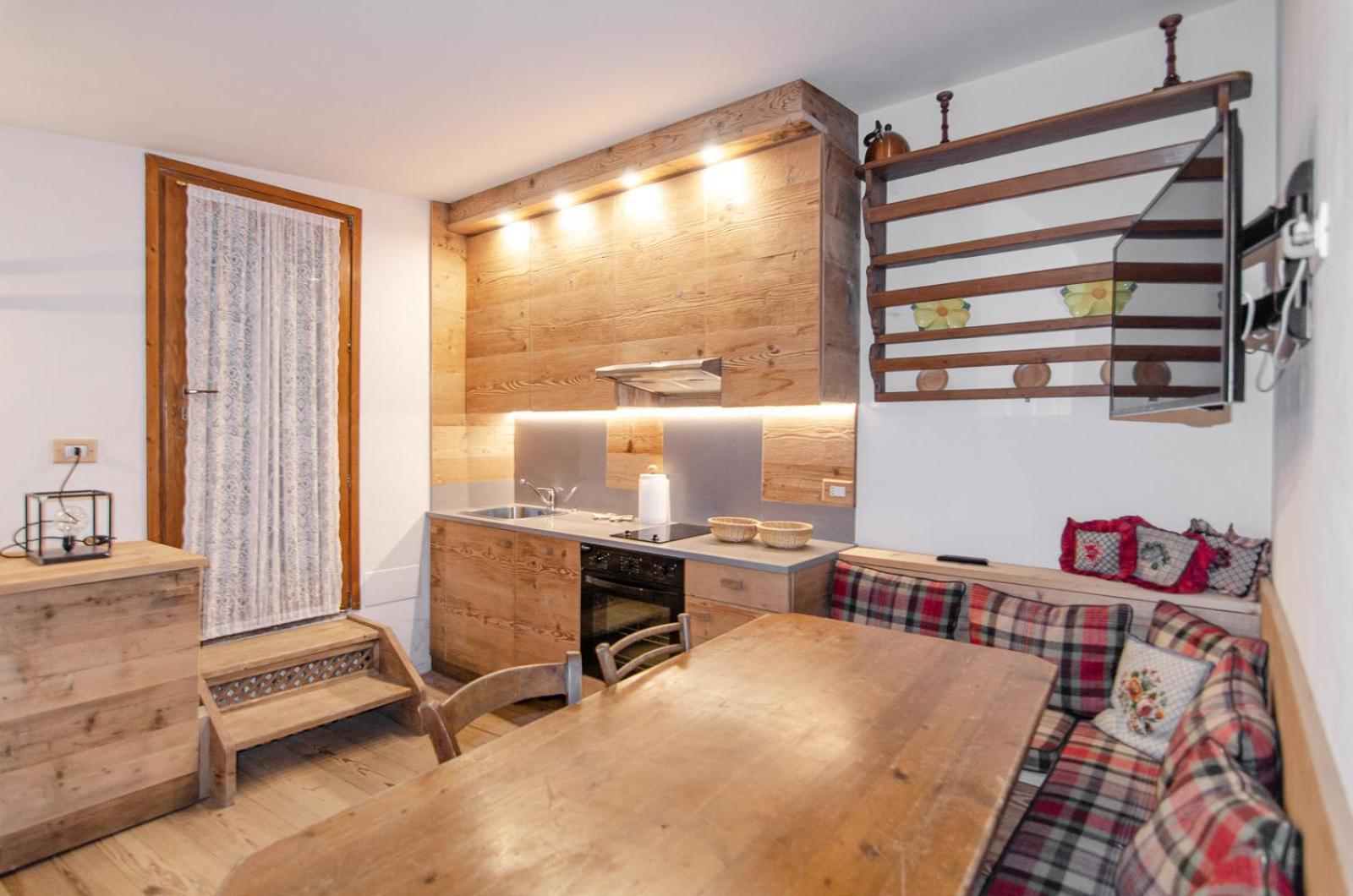 Charming Studio Chiave Экстерьер фото