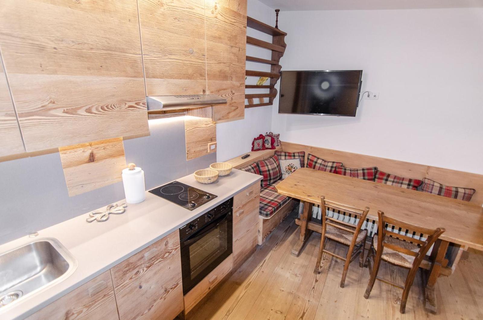 Charming Studio Chiave Экстерьер фото