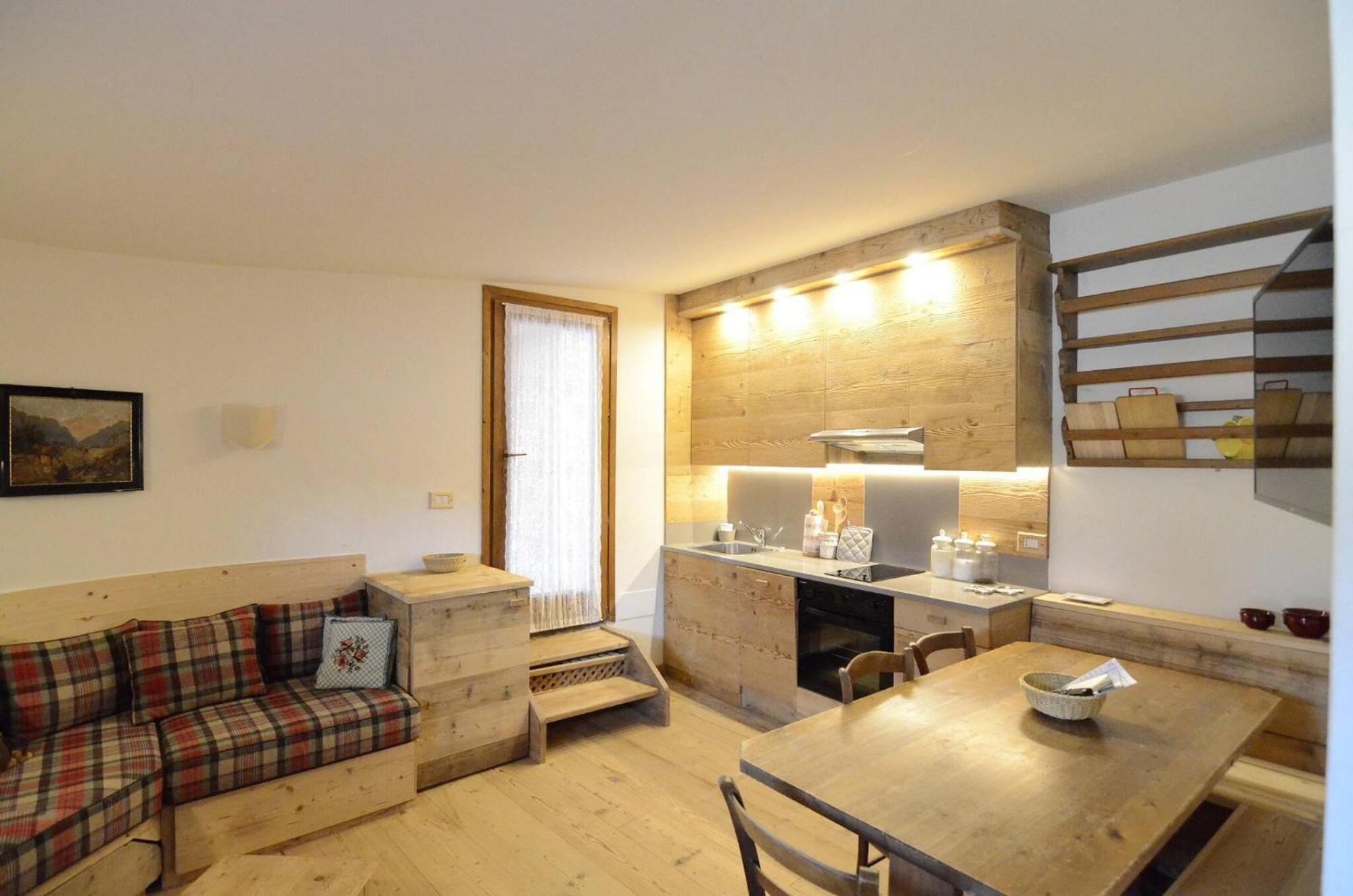 Charming Studio Chiave Экстерьер фото