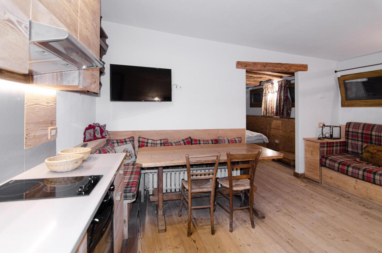 Charming Studio Chiave Экстерьер фото